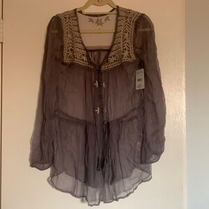 Free People NWT